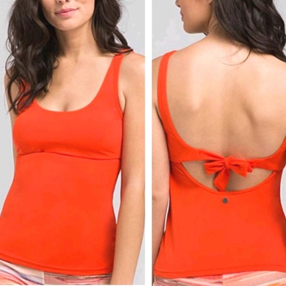 PRANA Rimini Tankini ~ NWT - Picture 1 of 5